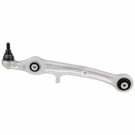 2007 Audi A6 Control Arm Kit 2