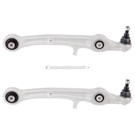 2007 Audi S6 Control Arm Kit 1