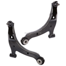 2003 Dodge Neon Control Arm Kit 1