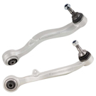 2003 Bmw 745 Control Arm Kit 1