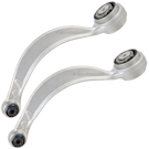 BuyAutoParts Control Arm Kit 93-80269K1