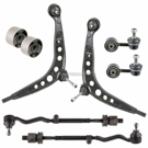 1987 Bmw 325 Control Arm Kit 1
