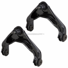 2000 Gmc Sierra 2500 Control Arm Kit 1