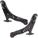 2003 Hyundai Santa Fe Control Arm Kit 1