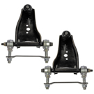 1988 Acura Legend Control Arm Kit 1