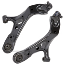 BuyAutoParts  Lexus NX300 Control Arm Kit 93-83162K1