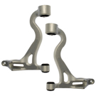 2003 Lincoln LS Control Arm Kit 1