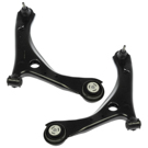 2011 Chrysler Town and Country Control Arm Kit 1