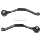 2007 Bmw X3 Control Arm Kit 1