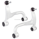2000 Mercedes Benz ML430 Control Arm Kit 1