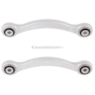 2004 Mercedes Benz E320 Control Arm Kit 1