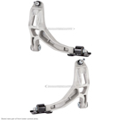 2006 Ford Crown Victoria Control Arm Kit 1
