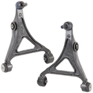 2009 Chrysler 300 Control Arm Kit 1