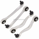 2000 Audi A4 Control Arm Kit 1