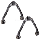 2004 Gmc Pick-up Truck Control Arm Kit 1