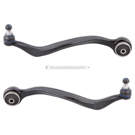 2010 Ford Fusion Control Arm Kit 1