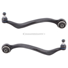 2004 Mazda 6 Control Arm Kit 1