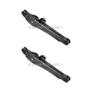 2007 Jeep Compass Control Arm Kit 1