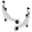 2012 Nissan Murano Control Arm Kit 1