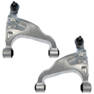 2007 Nissan Maxima Control Arm Kit 1