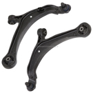 2012 Honda Odyssey Control Arm Kit 1