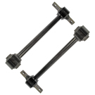 2000 Volvo V40 Control Arm Kit 1
