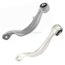 2007 Bmw 525 Control Arm Kit 1