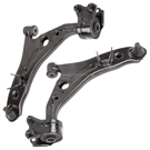 2008 Lincoln MKX Control Arm Kit 1