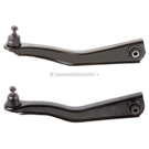 2000 Mitsubishi Eclipse Control Arm Kit 1
