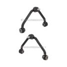 2000 Ford Explorer Control Arm Kit 1