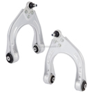 2007 Mercedes Benz E320 Control Arm Kit 1