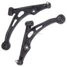 2003 Suzuki Aerio Control Arm Kit 1