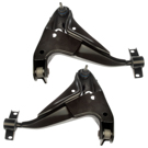 2003 Ford Explorer Control Arm Kit 1