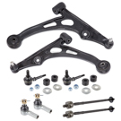 2003 Suzuki Aerio Control Arm Kit 1