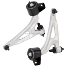 2004 Mercury Monterey Control Arm Kit 1