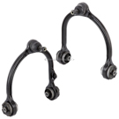 2012 Dodge Charger Control Arm Kit 1