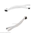 2000 Saab 9-3 Control Arm Kit 1