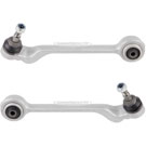 2011 Bmw 335d Control Arm Kit 1