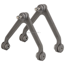 2004 Dodge Durango Control Arm Kit 1