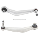 2004 Bmw 545 Control Arm Kit 1