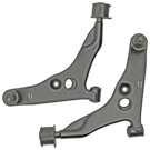1998 Mitsubishi Mirage Control Arm Kit 1