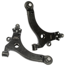 2007 Buick LaCrosse Control Arm Kit 1