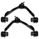 2000 Ford Expedition Control Arm Kit 1