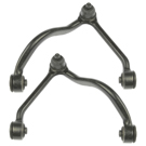 2003 Kia Sorento Control Arm Kit 1