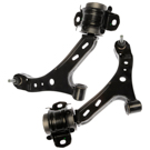 2010 Ford Mustang Control Arm Kit 1