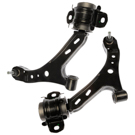 2009 Ford Mustang Control Arm Kit 1