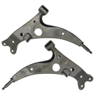 2000 Toyota RAV4 Control Arm Kit 1