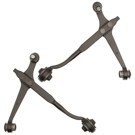1999 Ford Windstar Control Arm Kit 1