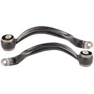 2003 Land Rover Range Rover Control Arm Kit 1
