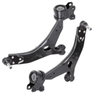 2011 Volvo C30 Control Arm Kit 1